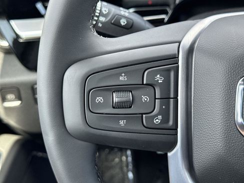 New 2026 GMC Sierra 1500 Elevation AWD/4WD image 9