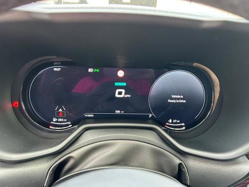 Used 2024 Dodge Hornet R/T Plus w/ Track Pack image 17