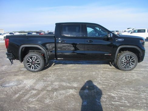 New 2026 GMC Sierra 1500 AT4 w/ AT4 Premium Package image 3