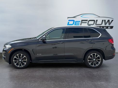 Used 2017 BMW X5 xDrive35i AWD/4WD image 6
