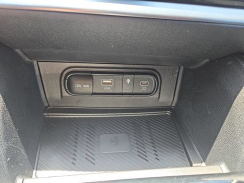 Used 2024 Kia Sportage SX FWD image 30