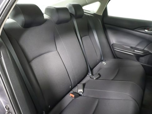 Used 2020 Honda Civic LX image 25