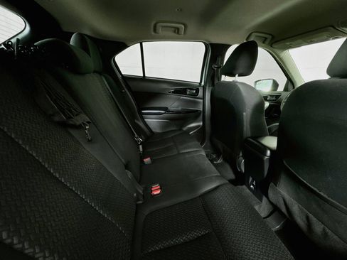 Used 2024 Mitsubishi Eclipse Cross LE AWD/4WD image 25