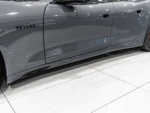 Used 2025 Karma Revero Luxury image 46