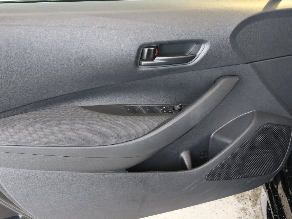 Used 2024 Toyota Corolla LE FWD image 21