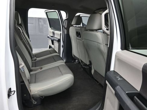 Used 2019 Ford F150 XL w/ Equipment Group 101A Mid AWD/4WD image 26