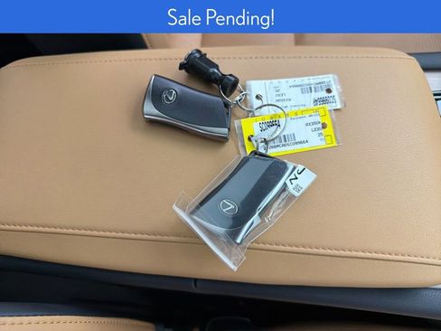 Used 2025 Lexus RX 350 w/ Convenience Package AWD/4WD image 29
