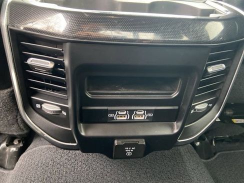 Used 2022 RAM 2500 Laramie image 14