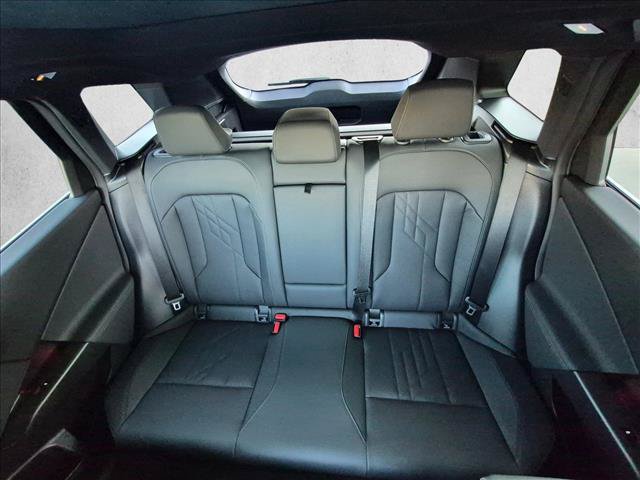 Used 2026 BMW X3 xDrive30i w/ Convenience Package AWD/4WD image 19