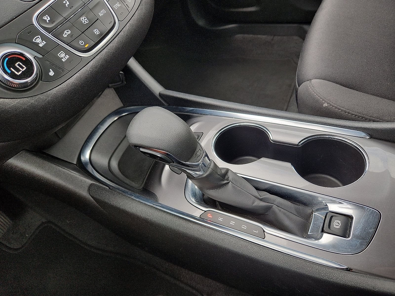 Used 2024 Chevrolet Malibu LT FWD image 26