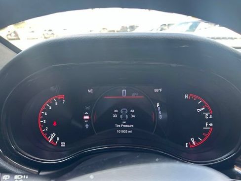 Used 2023 Dodge Durango GT RWD image 24