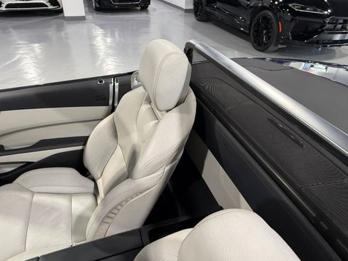 Used 2017 Mercedes-Benz SL 450 image 26