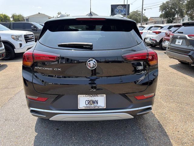 Used 2023 Buick Encore GX Essence w/ Experience Buick Package FWD image 8