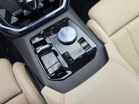 New 2026 BMW X3 xDrive30 AWD/4WD image 15