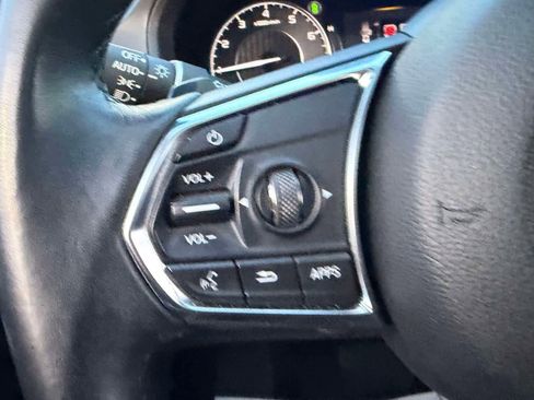 Used 2023 Acura RDX AWD image 26