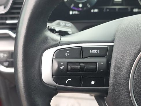 Used 2023 Kia Sportage SX image 16