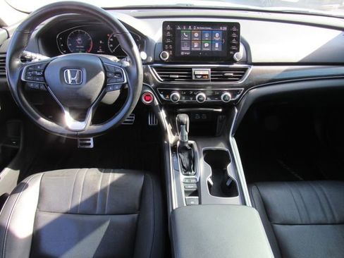 Used 2022 Honda Accord Sport Special Edition image 15