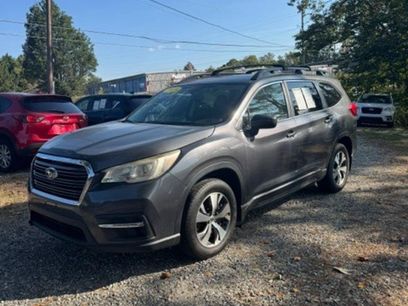 Used 2019 Subaru Ascent Premium w/ Popular Package #2