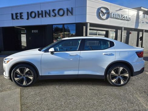 Used 2023 Polestar Polestar 2 w/ Pilot Pack image 2