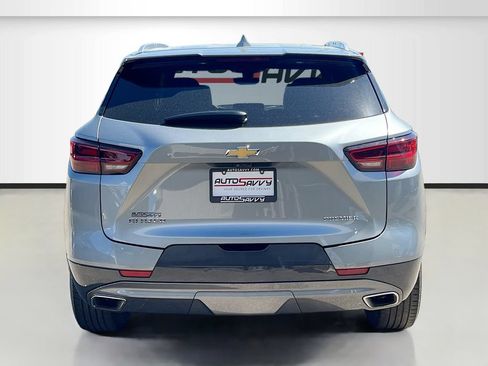 Used 2023 Chevrolet Blazer Premier w/ Driver Confidence II Package FWD image 6