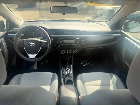 Used 2015 Toyota Corolla L image 19