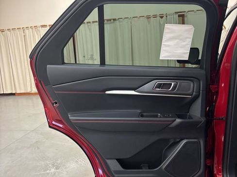 New 2026 Ford Explorer ST image 24