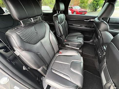 Used 2024 Hyundai Palisade Calligraphy FWD image 47