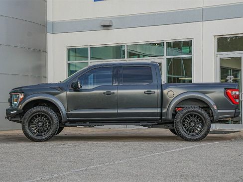 Used 2023 Ford F150 Raptor image 10