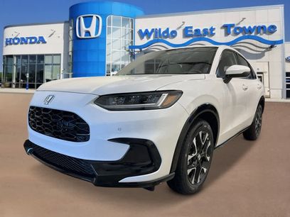 New 2026 Honda HR-V EX-L