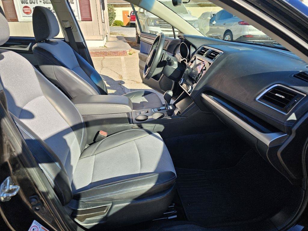 Used 2018 Subaru Legacy 2.5i Sport w/ Popular Package #2B AWD/4WD image 52