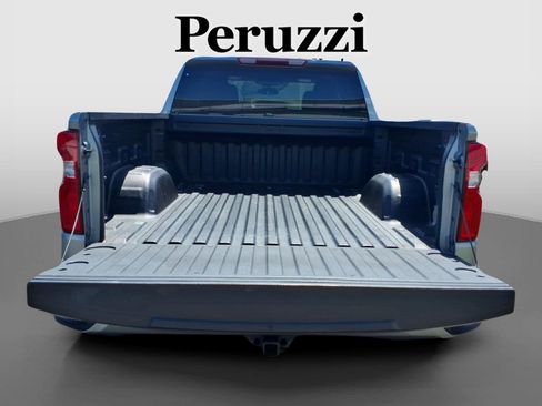 Used 2023 Chevrolet Silverado 1500 RST AWD/4WD image 25