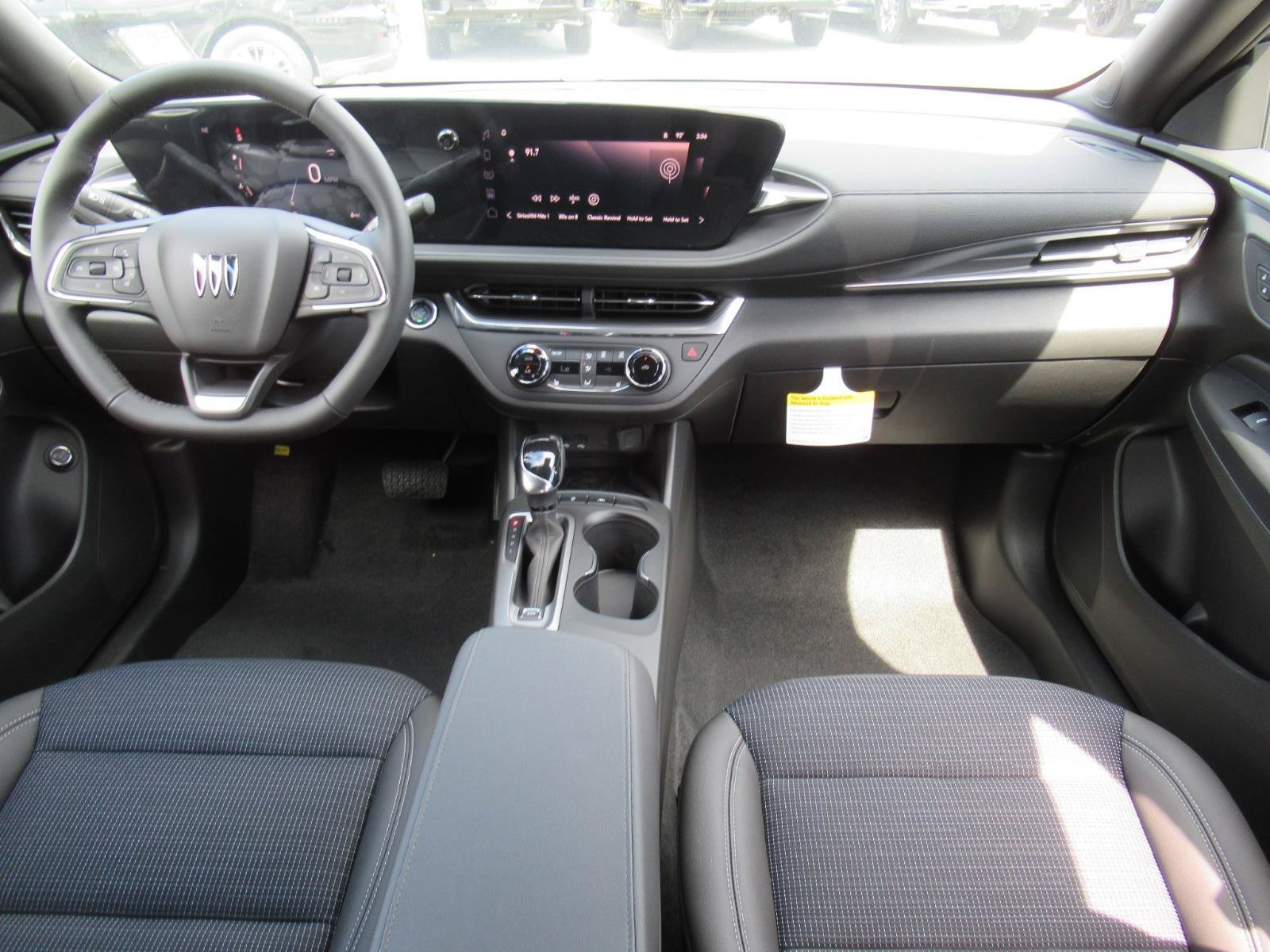 New 2026 Buick Envista Preferred w/ Convenience I Package FWD image 12