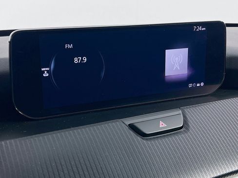 Used 2025 MAZDA CX-90 3.3 Turbo w/ Select Package image 8