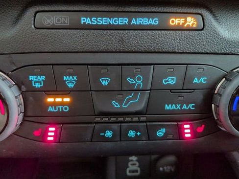 Certified 2024 Ford Bronco Sport Outer Banks w/ Tech Package image 26