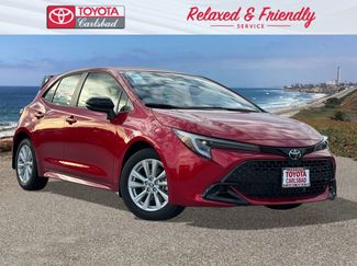 New 2026 Toyota Corolla SE video 1