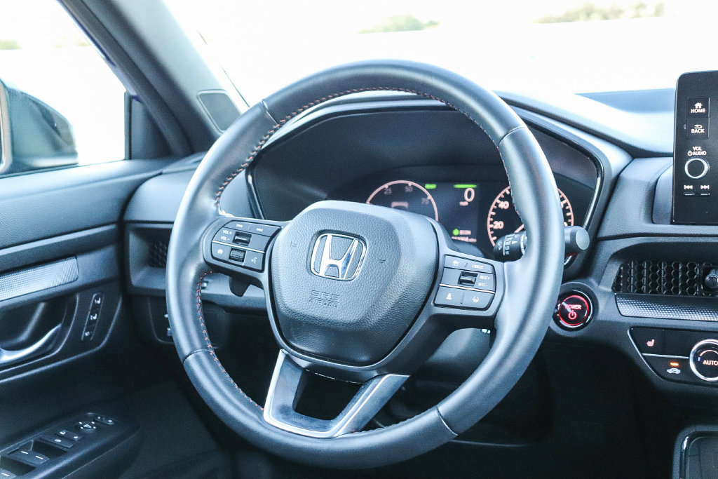 Used 2024 Honda CR-V Sport-L image 17