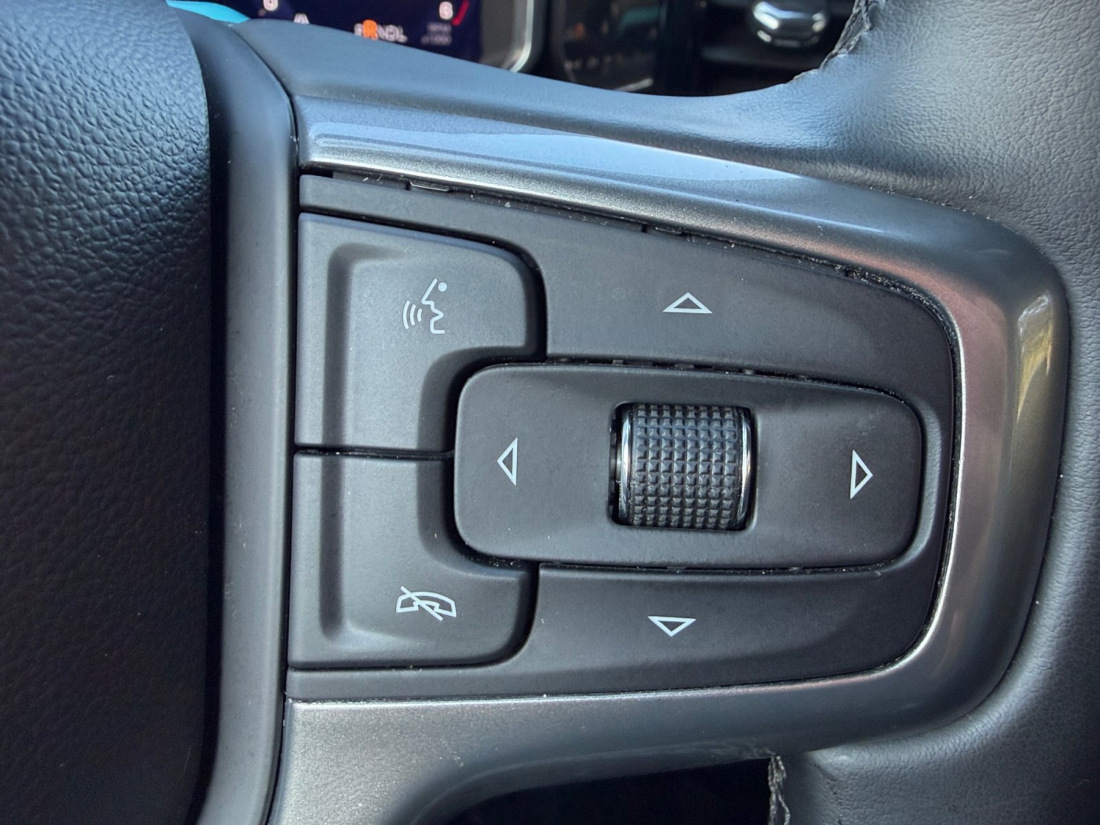 Used 2026 Chevrolet Silverado 1500 RST RWD image 22