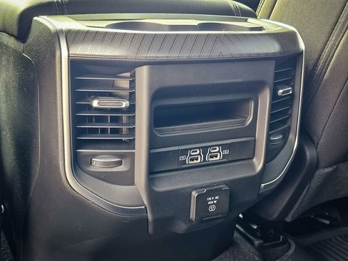 Used 2025 RAM 1500 Big Horn image 38