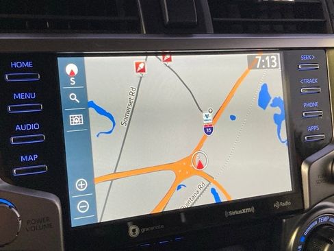 Used 2024 Toyota 4Runner SR5 Premium image 19