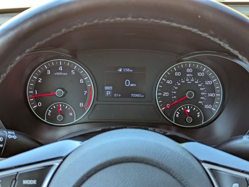 Used 2019 Kia Optima EX w/ EX Premium Package image 22