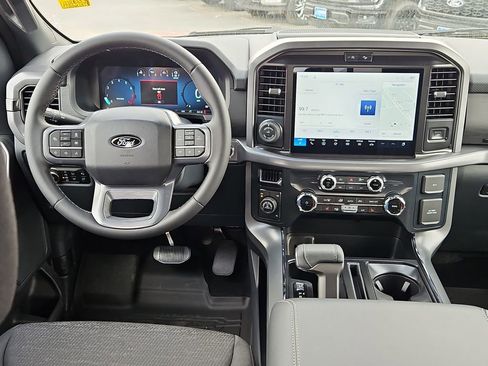 New 2026 Ford F150 XLT image 20
