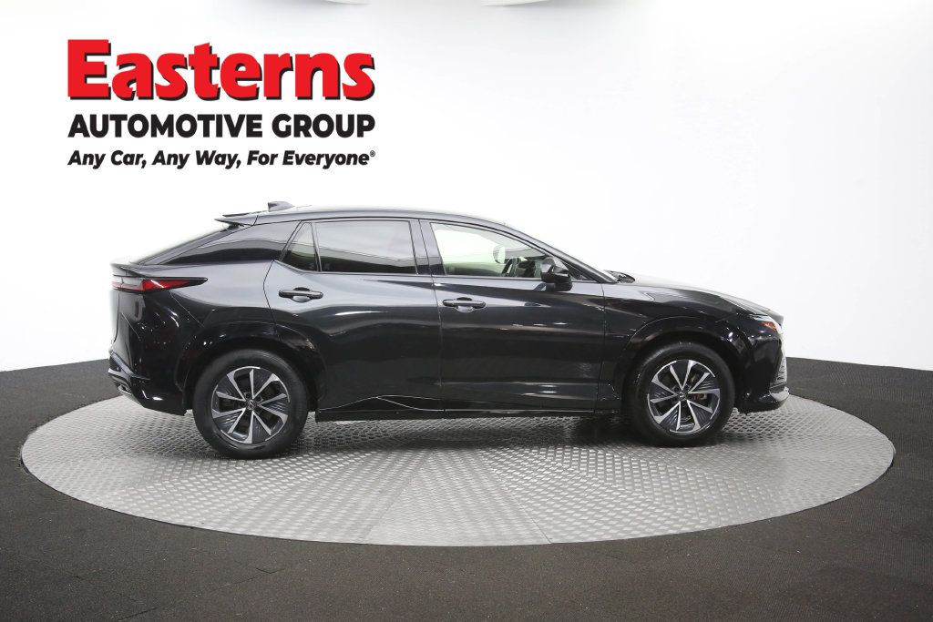 Used 2023 Lexus RZ 450e Premium w/ Technology Package AWD/4WD image 45