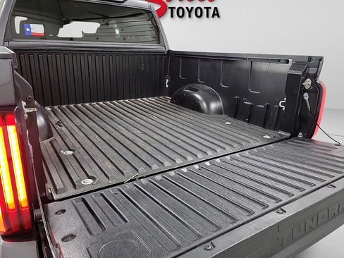 Used 2023 Toyota Tundra SR5 AWD/4WD image 7