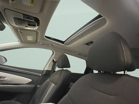 Certified 2022 Hyundai Tucson SEL w/ Convenience Package AWD/4WD image 13
