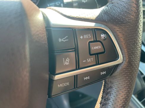 Used 2022 Toyota Sienna Platinum w/ Protection Package (TMS) image 16