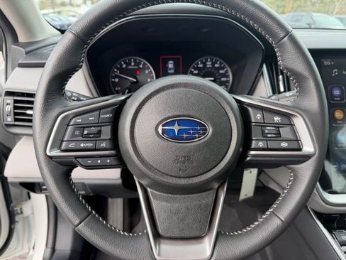 Used 2025 Subaru Legacy Premium AWD/4WD image 23