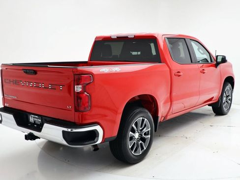 Used 2023 Chevrolet Silverado 1500 LT image 9