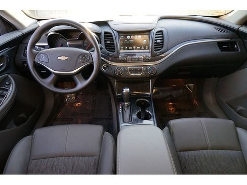 Used 2019 Chevrolet Impala LS image 26