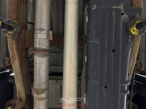 Used 2015 GMC Sierra 2500 Denali w/ Duramax Plus Package image 55