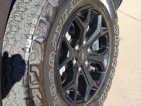 Used 2024 Ford Expedition Timberline AWD/4WD image 50